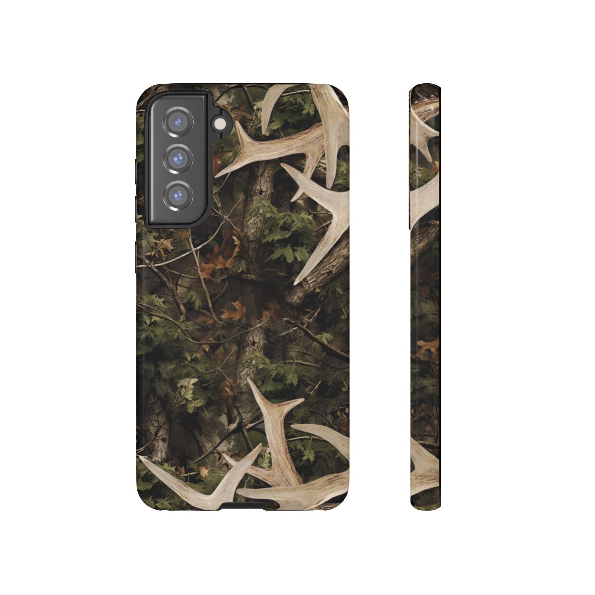 Antler Camo Tough Case