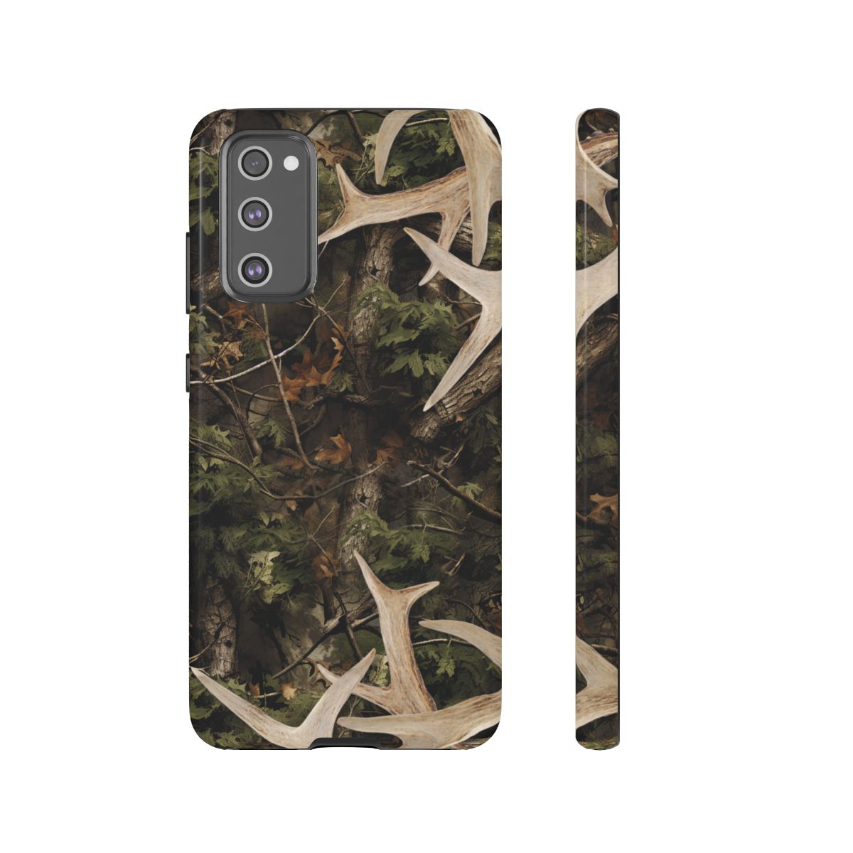 Antler Camo Tough Case