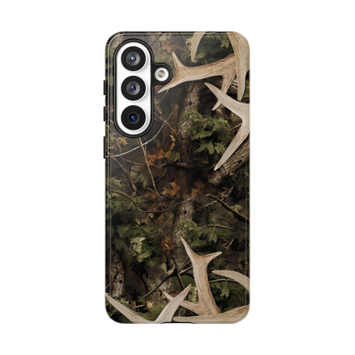 Antler Camo Tough Case