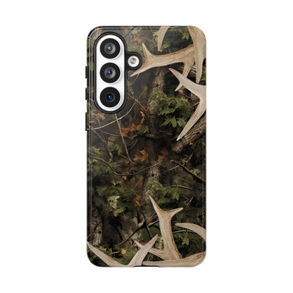 Antler Camo Tough Case