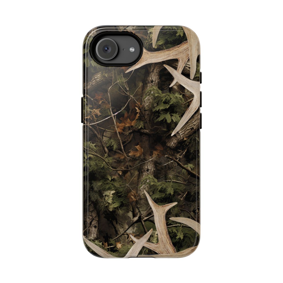 Antler Camo Tough Case - iPhone 16e
