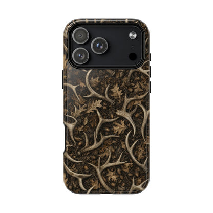 Antler Sheds Magnetic Case - iPhone 18 Pro Max
