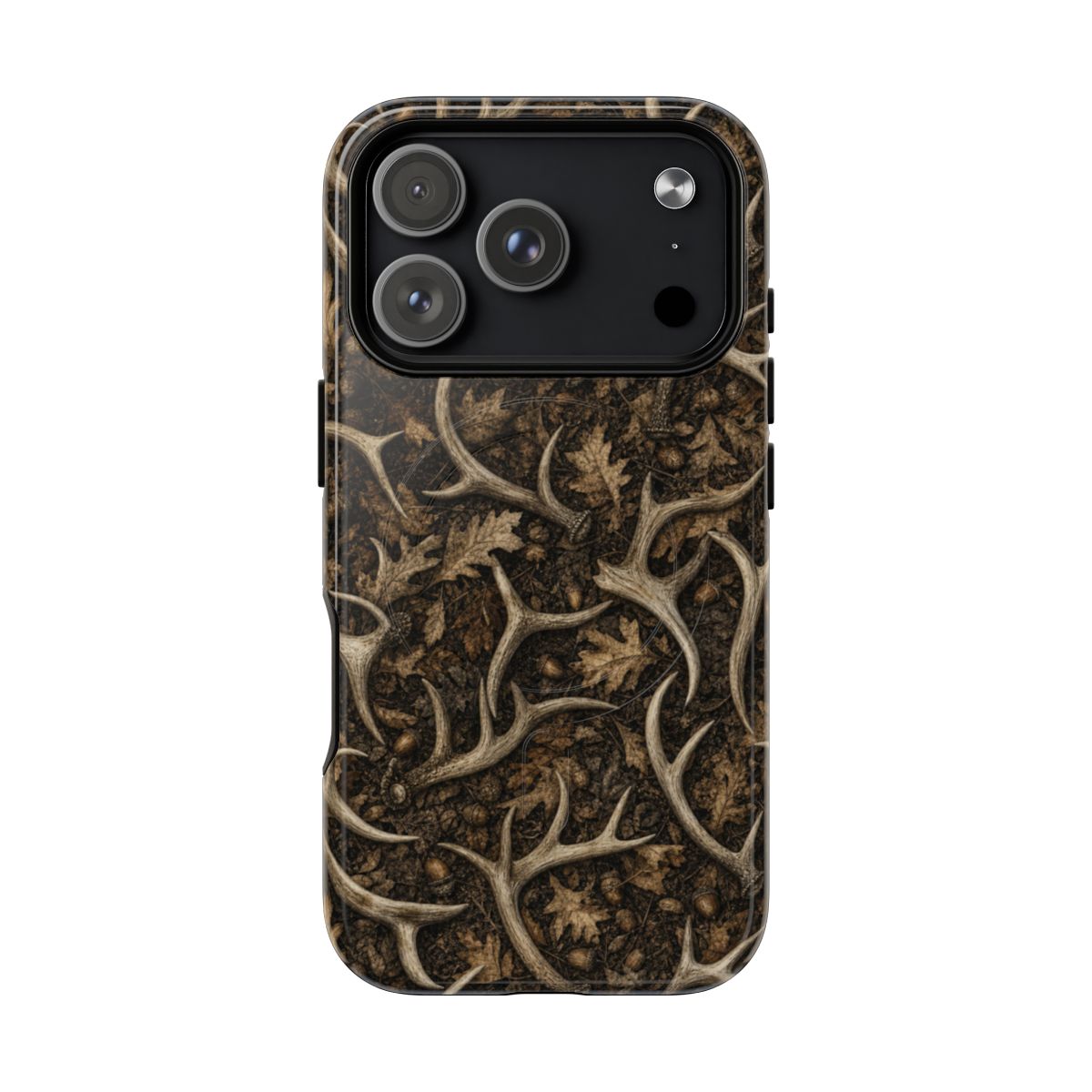 Antler Sheds Magnetic Case - iPhone 18 Pro