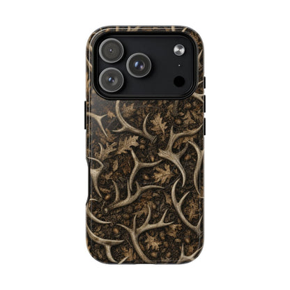 Antler Sheds Magnetic Case - iPhone 18 Pro