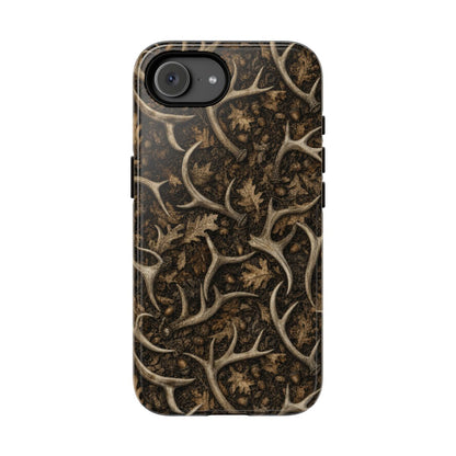 Antler Sheds Tough Case - iPhone 16e