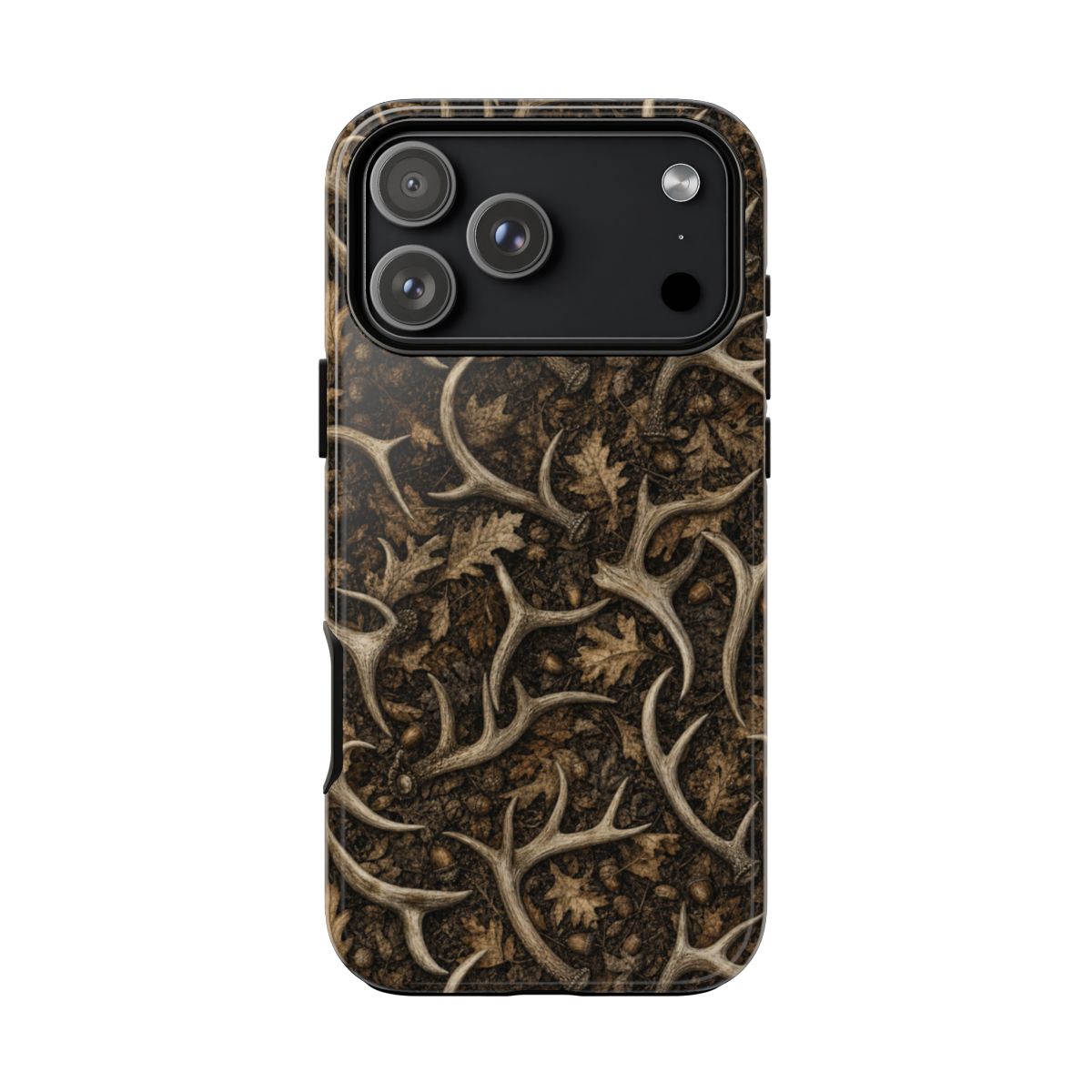 Antler Sheds Tough Case - iPhone 18 Pro Max