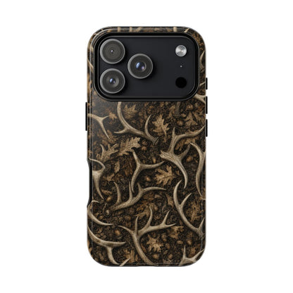 Antler Sheds Tough Case - iPhone 18 Pro