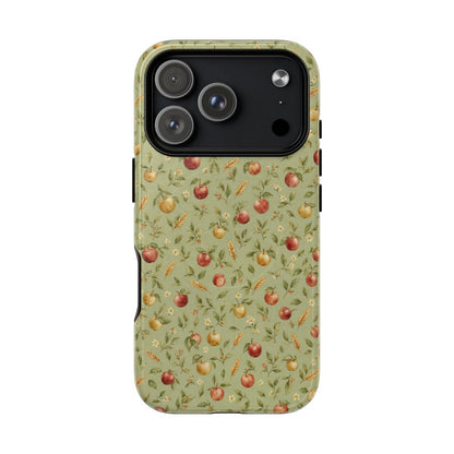 Apple Orchard Magnetic Case - iPhone 18 Pro