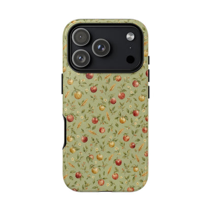 Apple Orchard Tough Case - iPhone 18 Pro