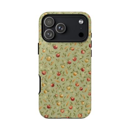 Apple Orchard Tough Case - iPhone 18 Pro Max