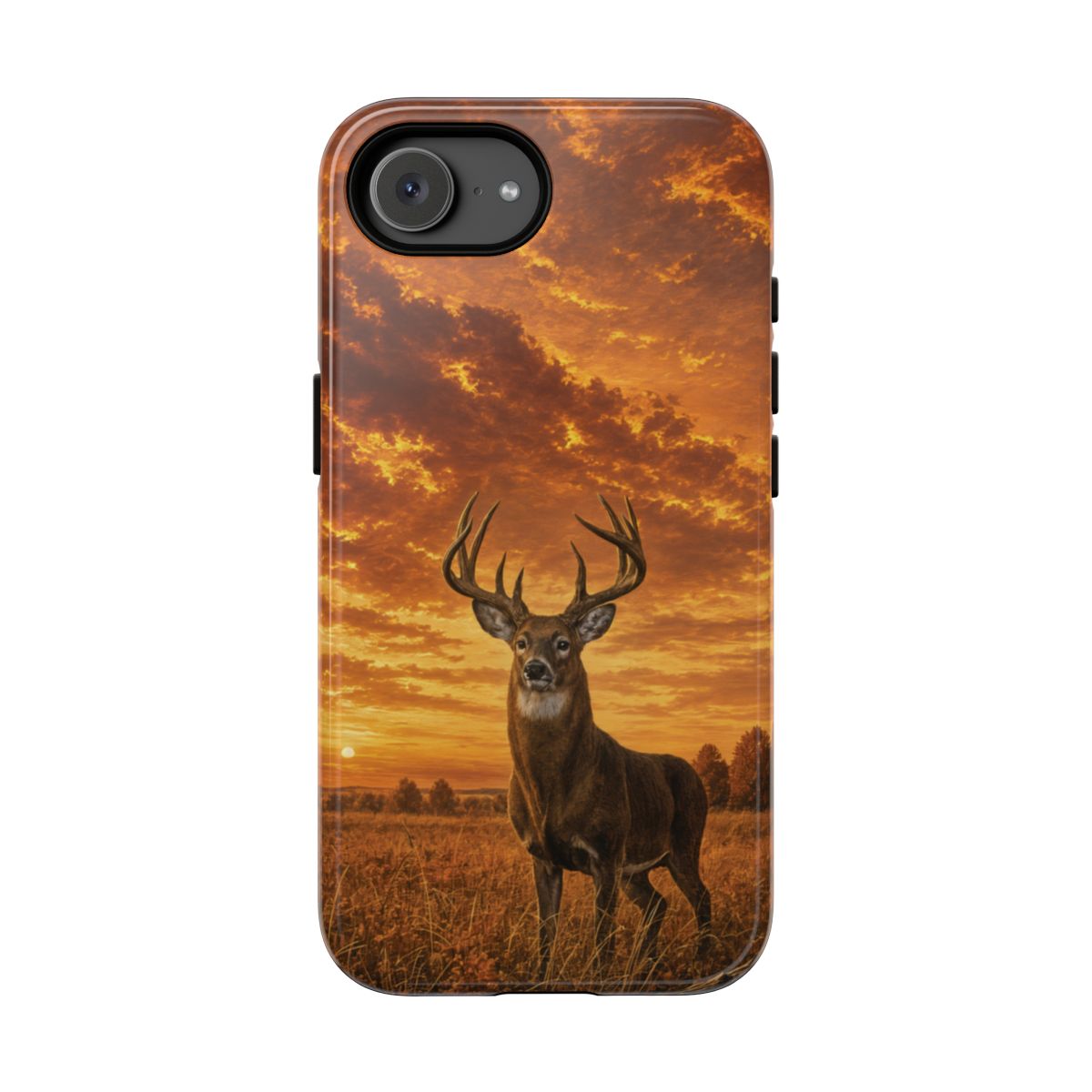 Autumn Buck Tough Case - iPhone 17e