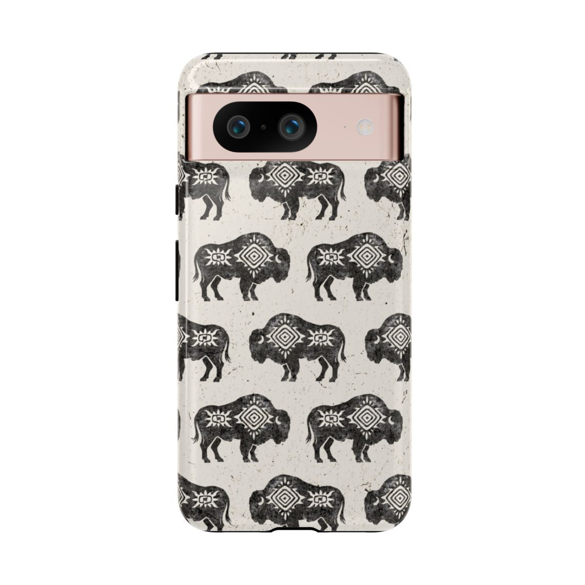 Aztec Buffalo Tough Case