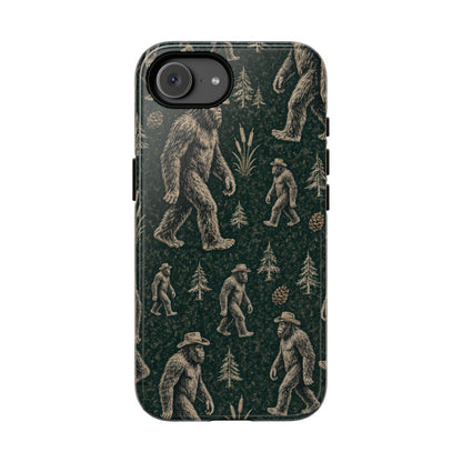 Backwoods Bigfoot Tough Case - iPhone 16e