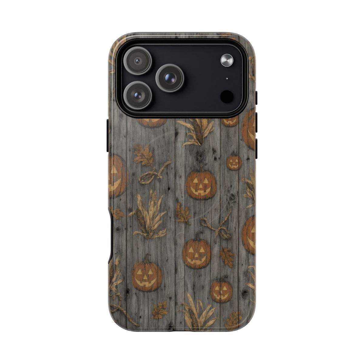 Barn Lantern Magnetic Case - iPhone 18 Pro Max
