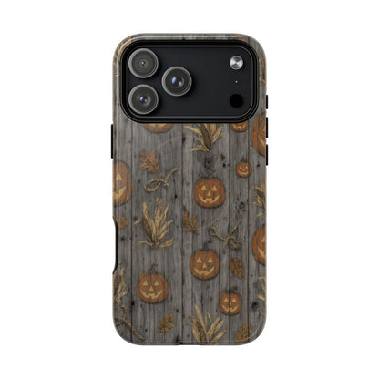 Barn Lantern Magnetic Case - iPhone 18 Pro Max