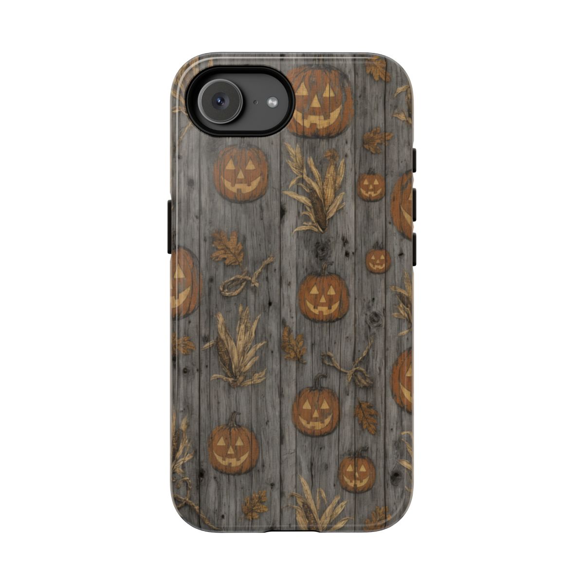 Barn Lantern Tough Case - iPhone 17e
