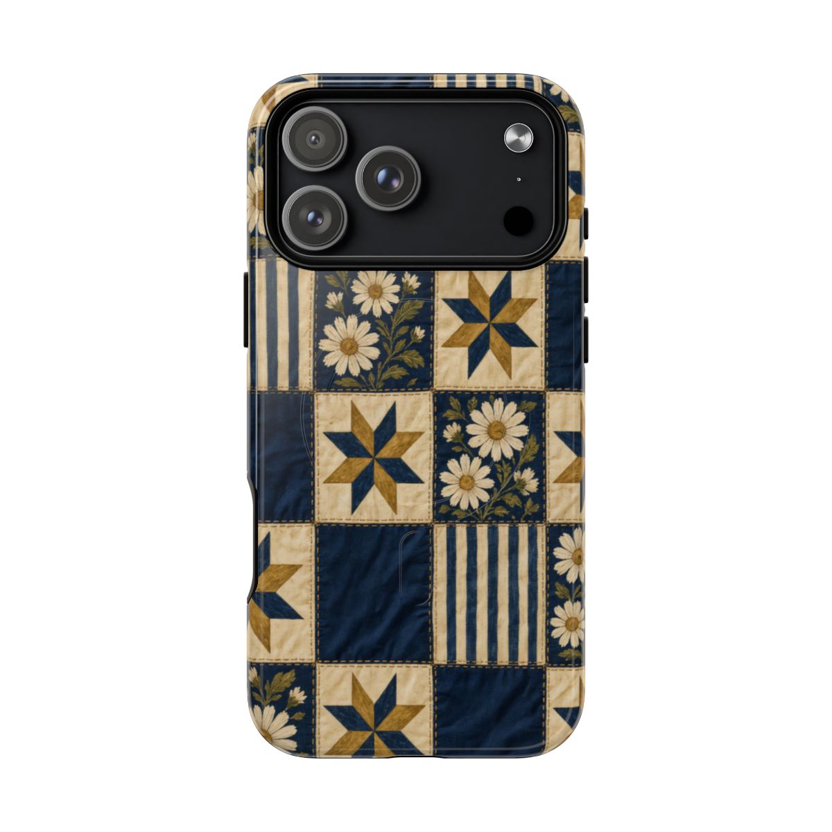Barn Star Daisy Magnetic Case - iPhone 18 Pro Max