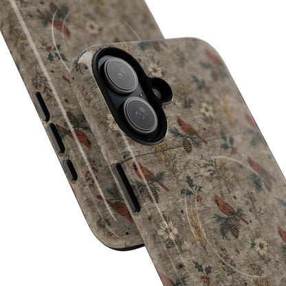 iPhone 16 Plus close-up
