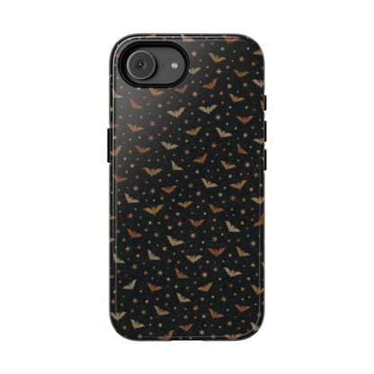 Bats & Stars Tough Case - iPhone 16e