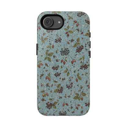 Berry Speckle Tough Case - iPhone 17e