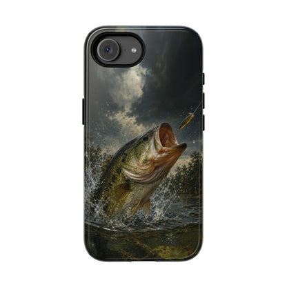 Big Bass Tough Case - iPhone 16e