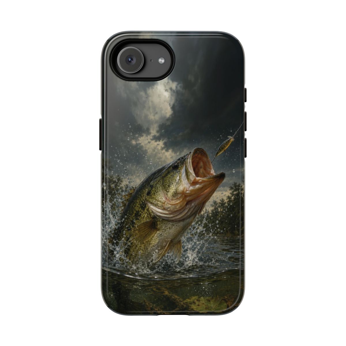 Big Bass Tough Case - iPhone 17e