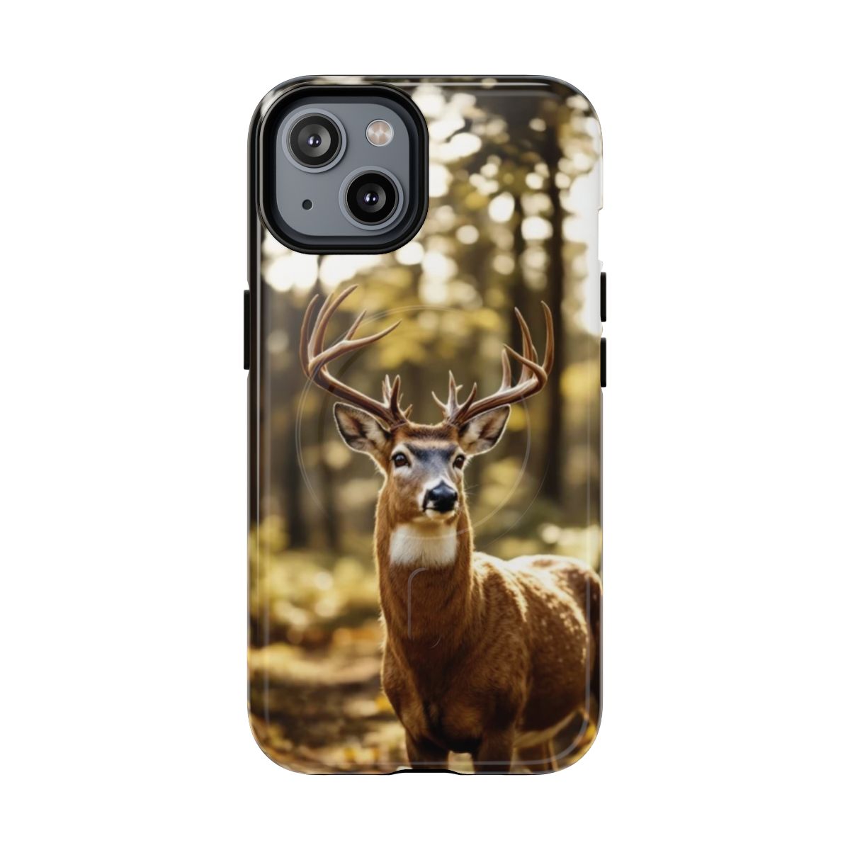 Big Buck Magnetic Case