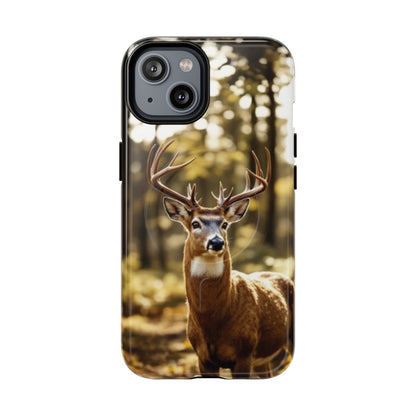 Big Buck Magnetic Case