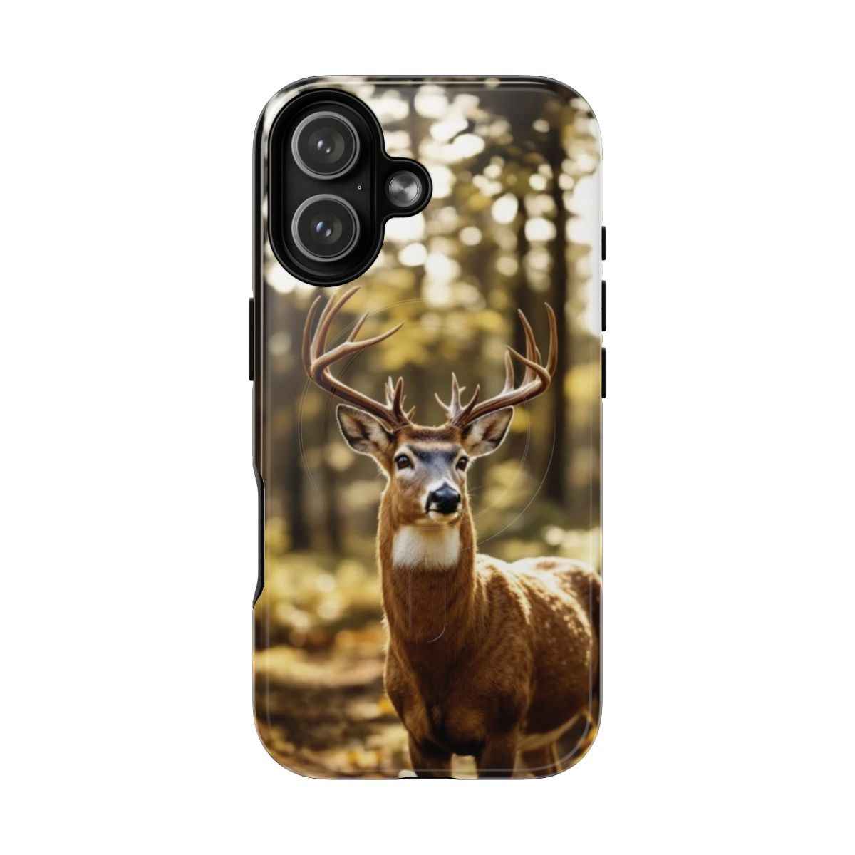Big Buck Magnetic Case