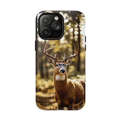 Big Buck Magnetic Case