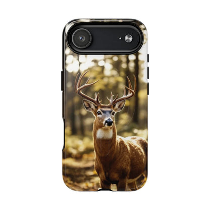 Big Buck Magnetic Case
