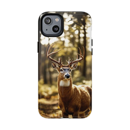 Big Buck Magnetic Case