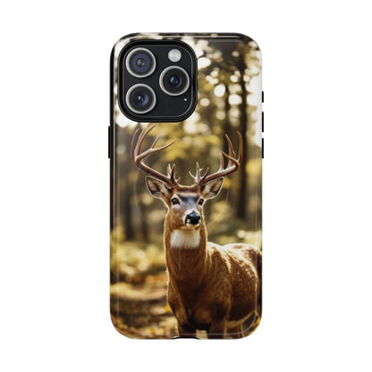 Big Buck Magnetic Case