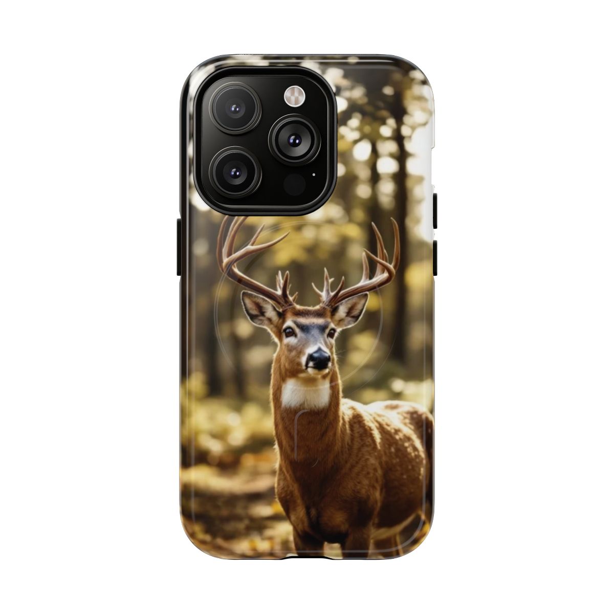 Big Buck Magnetic Case