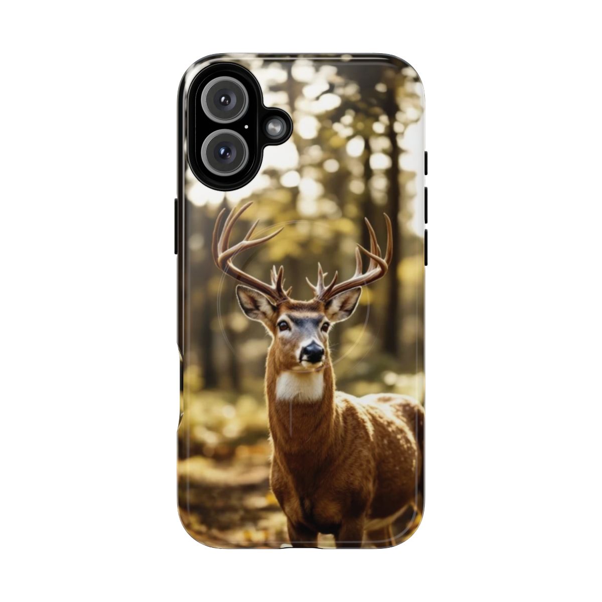 Big Buck Magnetic Case