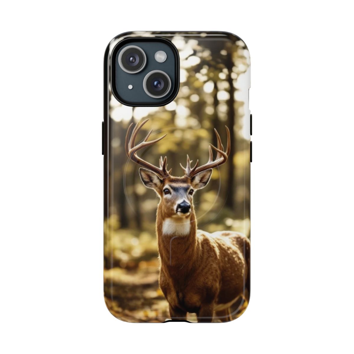Big Buck Magnetic Case