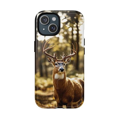Big Buck Magnetic Case