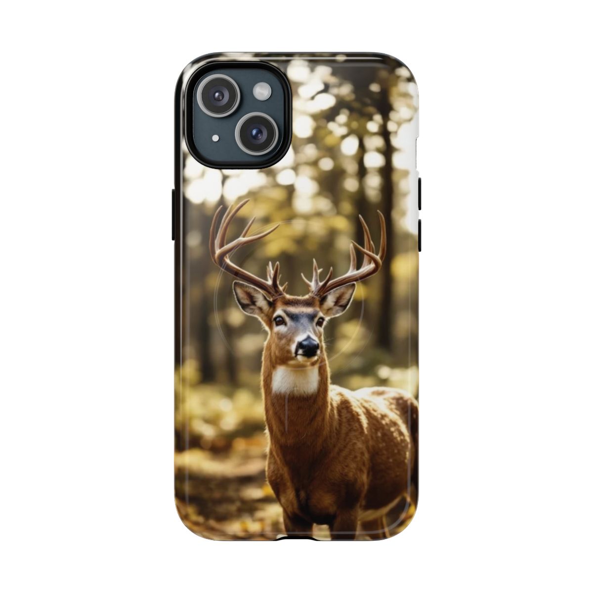 Big Buck Magnetic Case