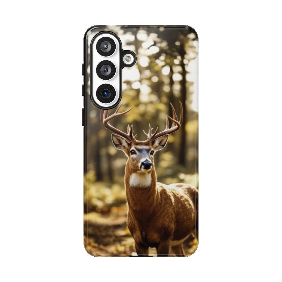 Big Buck Tough Case