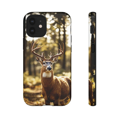 Big Buck Tough Case