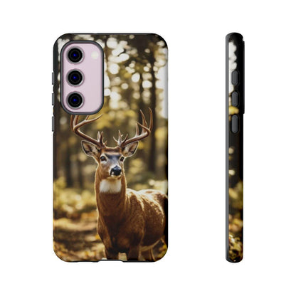 Big Buck Tough Case