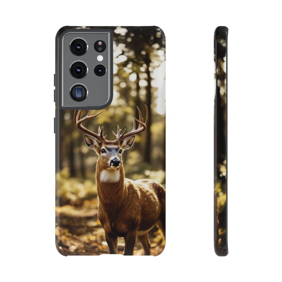 Big Buck Tough Case