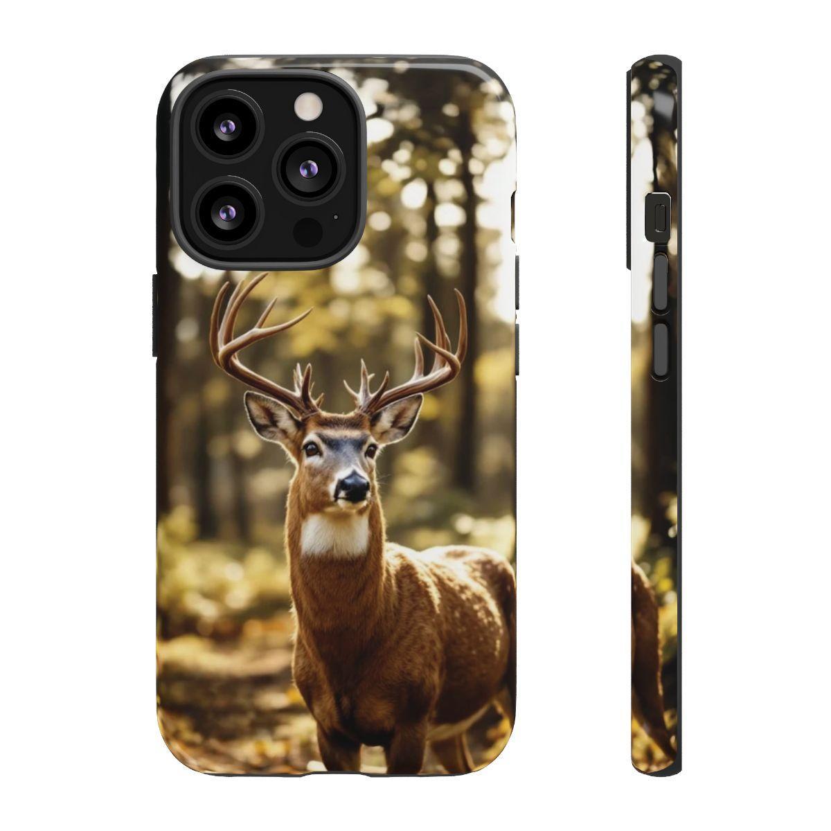 Big Buck Tough Case
