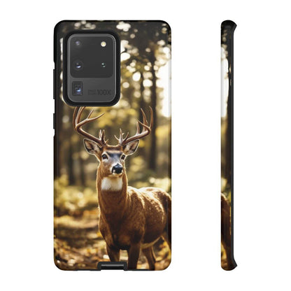 Big Buck Tough Case