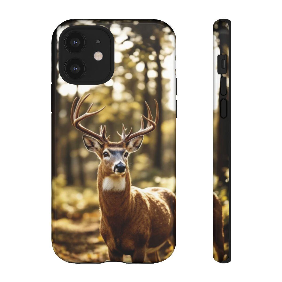 Big Buck Tough Case