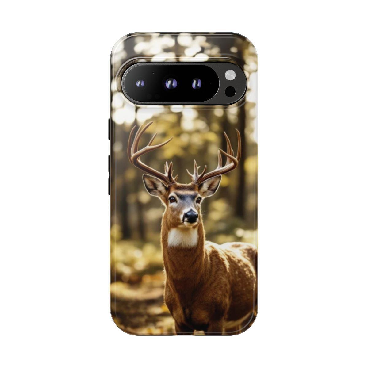 Big Buck Tough Case