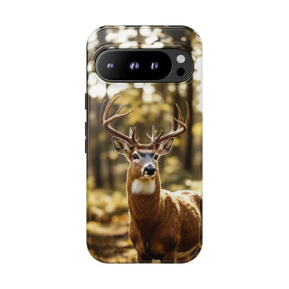Big Buck Tough Case