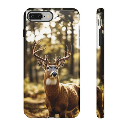 Big Buck Tough Case
