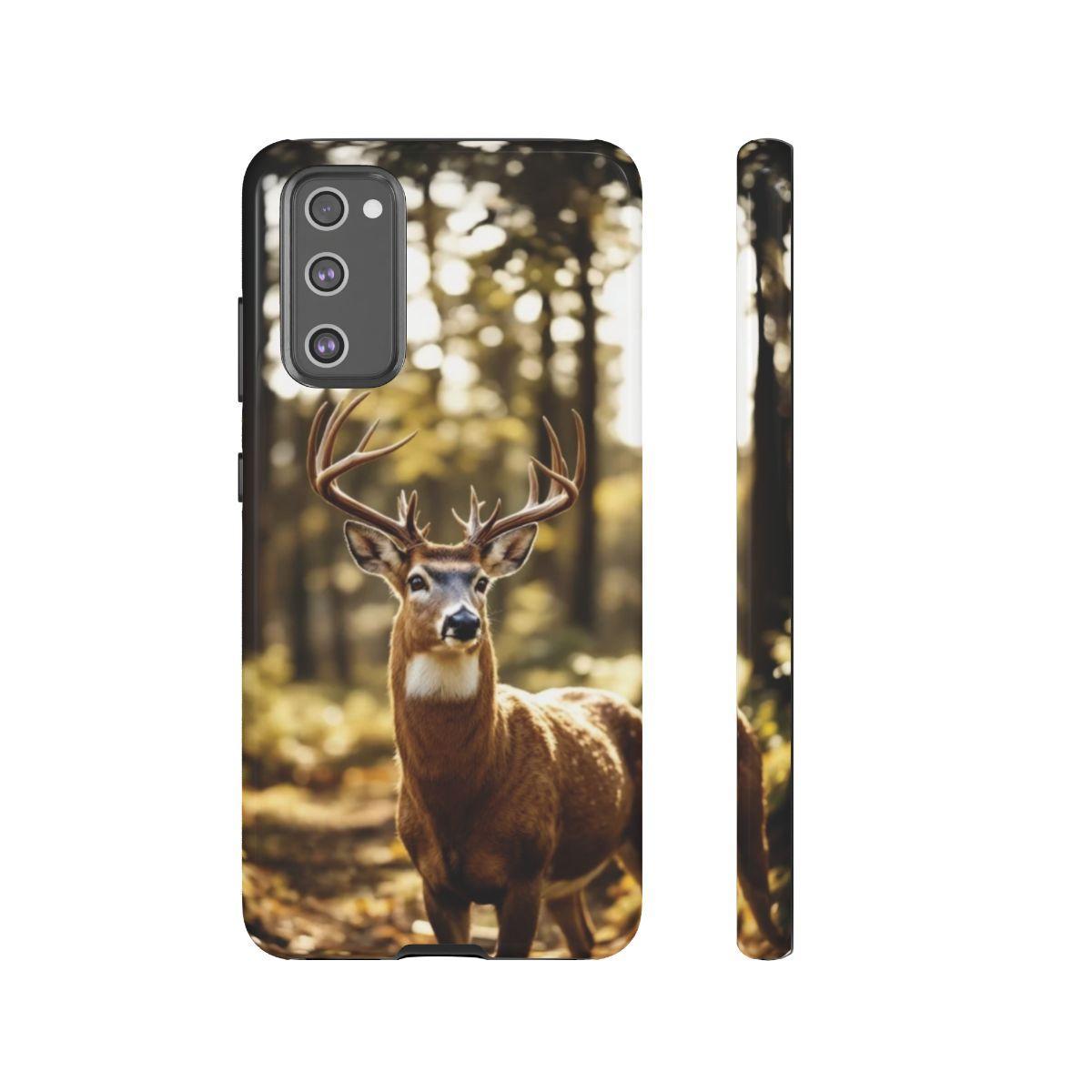 Big Buck Tough Case
