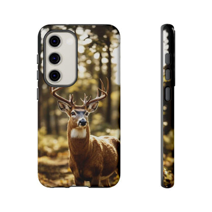 Big Buck Tough Case